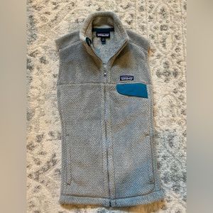 Patagonia Vest